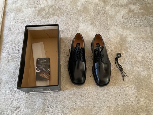 Scarpa stringata cheaney uomo - scarpa,