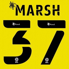 BARNSLEY 2020 2021 OFFICIAL