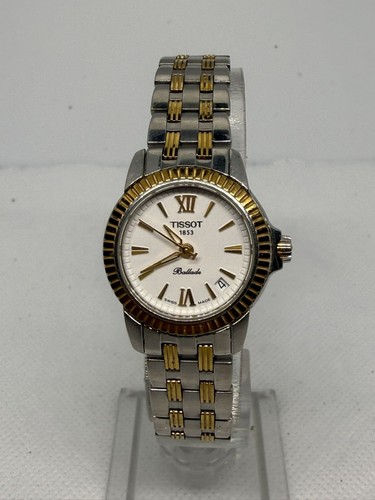 Orologio tissot 1853 - orologio,