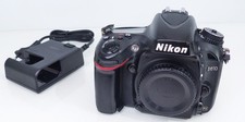 Nikon D610 fotocamera reflex
