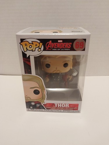 Funko pop avengers age - avengers-age, of