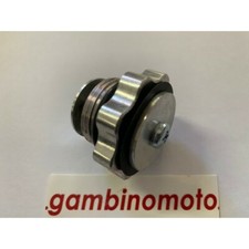Tappo sfiato motozappa - tappo,