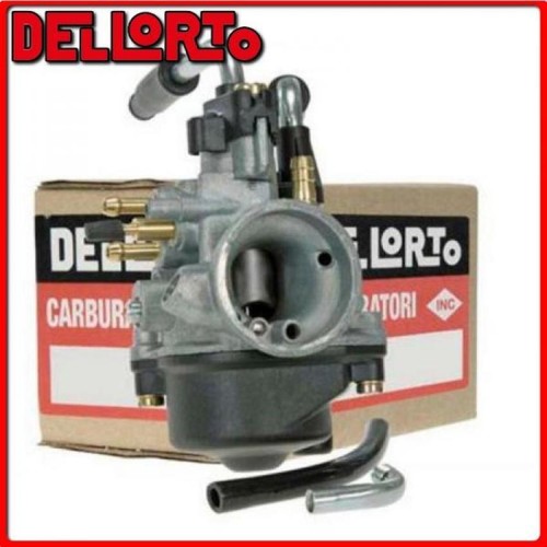 03067 carburatore dellorto - carburatore,