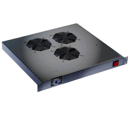 Intellinet ventole per rack - ventole,