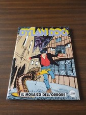 1L BONELLI DYLAN DOG n.92 ORIGINALE OTTIMO