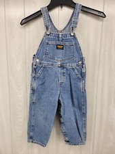 Salopette jeans Osh Kosh