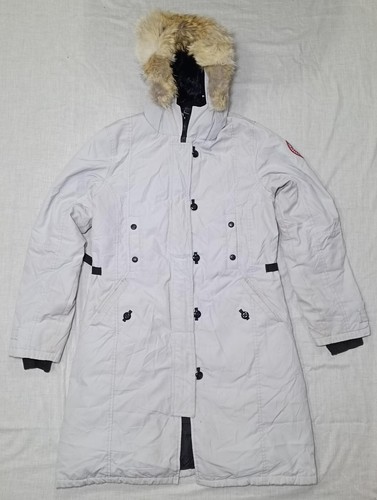 Parka piumino canada goose - piumino,