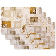 Venilia Tovagliette stampate