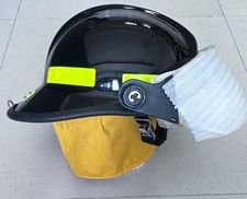 CASCO ANTINCENDIO STRUTTURALE