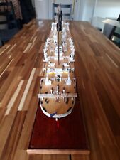 Modello miniatura Titanic