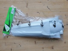 Honda crf 250 2014 2017 450 2013 2016 ufo rear fender parafango posteriore 