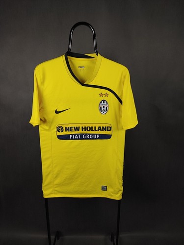 Maglia calcio juventus 2007 - maglia,