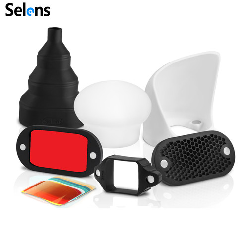 Selens diffusore magnetico - selens,