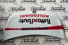 COFANO ANTERIORE RENAULT MASTER 2012