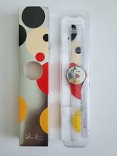 Orologio Swatch X Damien Hirst