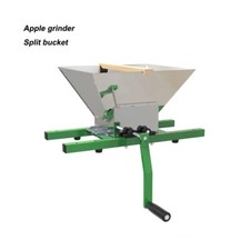 Schiaccia Frutta e Mele