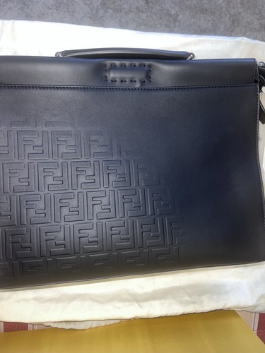 Peekaboo valigetta iconic fit - valigetta,