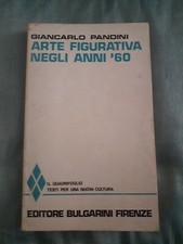 Arte figurativa negli anni