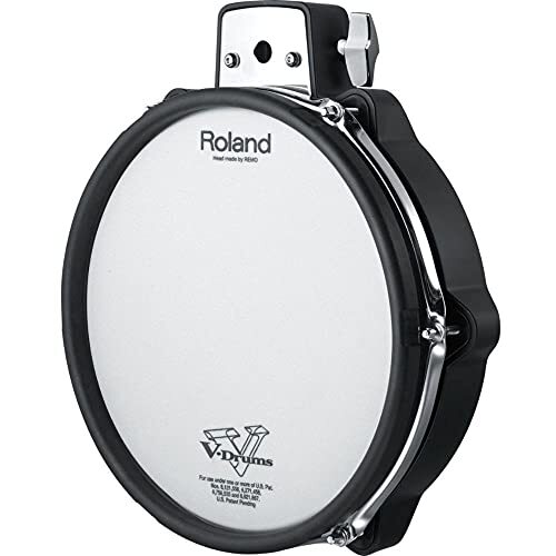Roland pdx 100 pad - pdx-100, 10