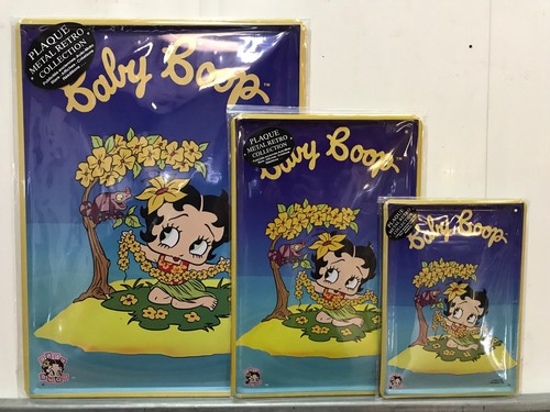 Betty boop baby - baby,