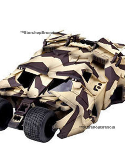 Batman sci fi revoltech - sci-fi,