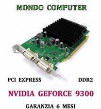 SCHEDA GRAFICA PCI EXPRESS