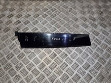 Ford Kuga Mk2 2015-2019 Modanatura Porta Esterno Sinistra Anteriore