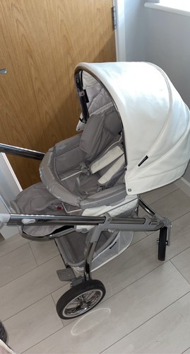 Carrozzina bebecar stylo - bebecar,