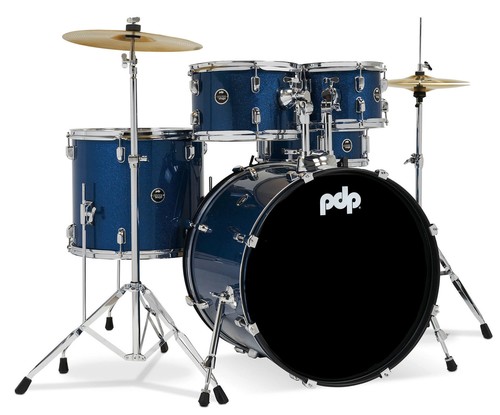 Pdp center stage rock - pdp,