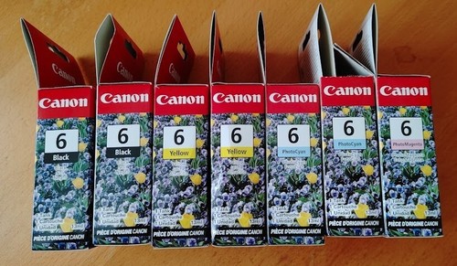 Nuove cartucce getto - nuove, a
