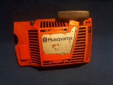 MOTOSEGA HUSQVARNA 61 - 268- 272XP  Carter avviamento