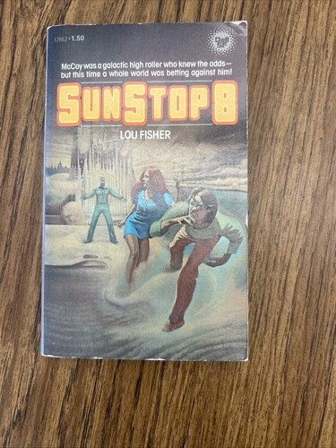 Sun stop lou - sun,