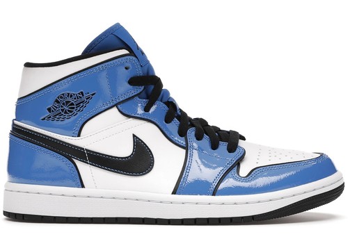 Nike air jordan mid signal - 1,