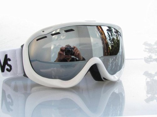 Occhiali sci ravs - occhiali,