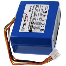 Batterie pour robomow rk1000 - batterie,