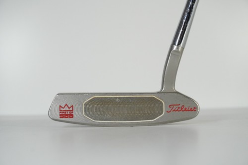 Raro scotty cameron - cameron, studio