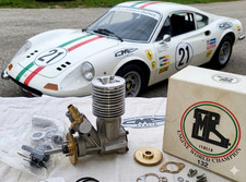 motore Nuovo CMB21 CAR