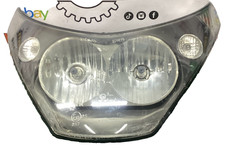 Faro Fanale Anteriore Piaggio