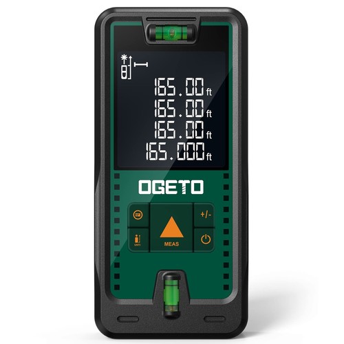 Misuratore distanza 50m - misuratore,