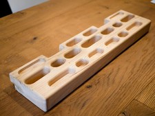 Trave Arrampicata Hangboard