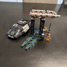 LEGO 70802 The LEGO Movie