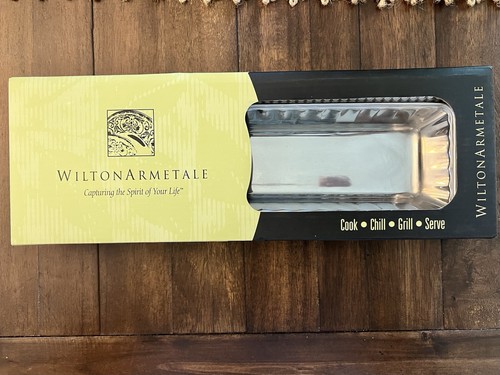 Vassoio pane cracker - , wilton