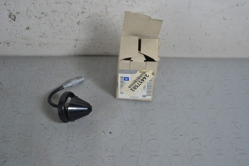 52349 base antenna - base, del