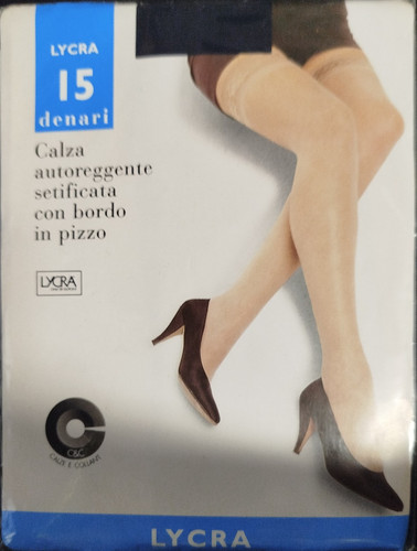 Autoreggenti den c - 15, con