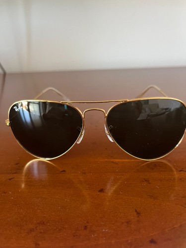 Ray ban aviator classic rb3025 - ray-ban,