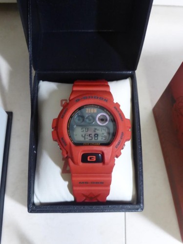 Orologio shock 6900fs - orologio, dw-6900fs