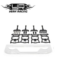 Yeah racing 10th touring car - 1/10th,
