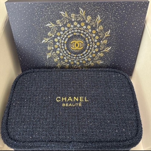 Chanel 2025 holiday christmas - 2025,