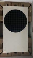 Microsoft Xbox Series S 512GB