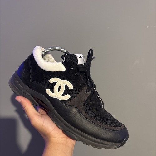 Sneakers chanel runner in - sneakers,